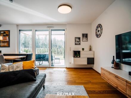 Eigentumswohnung - Maisonette