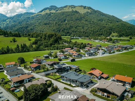 Bezugsfertig - Hochwertige Gartenwohnung in sonniger Ruhelage