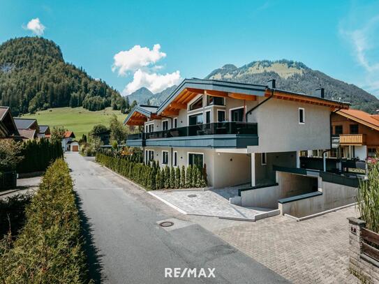 PROVISIONSFREI! Bezugsfertig - Hochwertige Gartenwohnung in sonniger Ruhelage