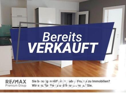 Moderne 3-Zimmer Terrassenwohnung mit Tiefgaragenstellplatz, Stadtrand Eugendorf