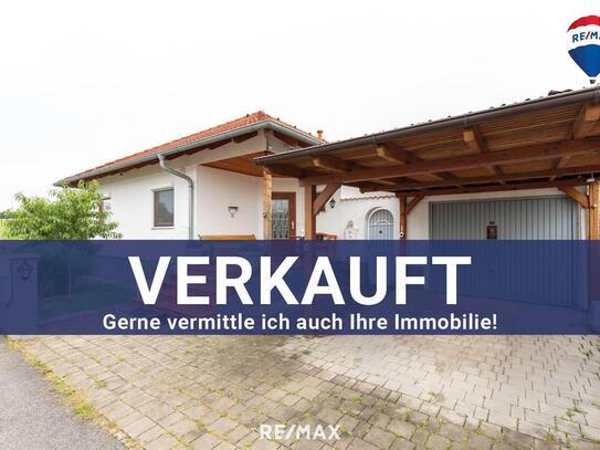 Meine kleine Wohlfühloase am besten Platz - Bungalow in Neusiedl/See!