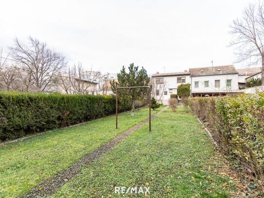 Einfamilienhaus im Zentrum, Nähe Bahnhof