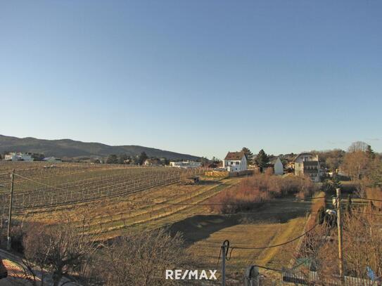 Super Terrassenwohnung in Brunn am Gebirge