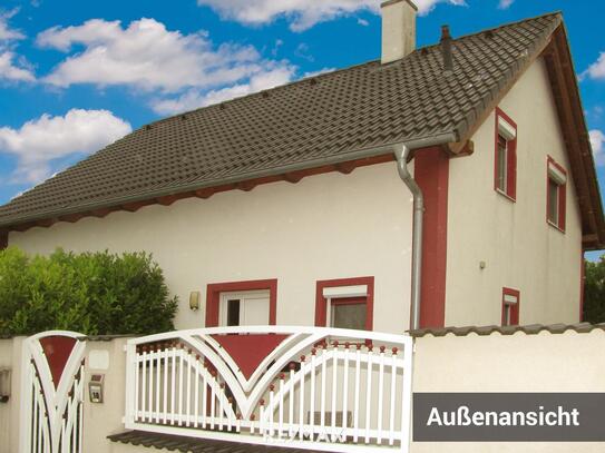 Tolles Haus in Margarethen am Moos