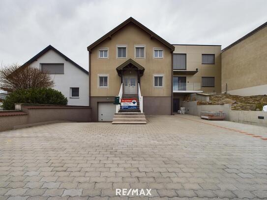 Großes Einfamilienhaus mit Seeblick in Neusiedl am See zu mieten