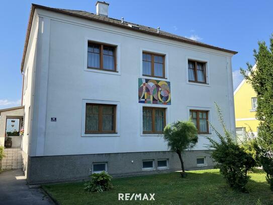 Viel Platz im Haus und Garten im Zentrum von Gerasdorf bei Wien