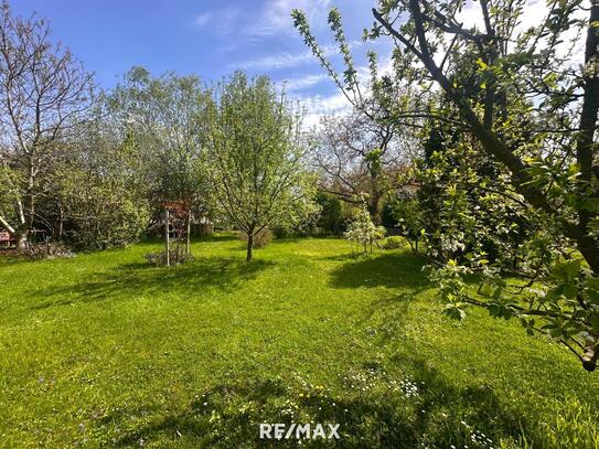 Ein Paradies auf dem Land – Haus mit viel Charme und Platz!