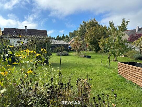 Landhaus in Idylle und der Natur!