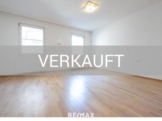 Einzigartige Gelegenheit: Großzügige Etage nahe Wallensteinplatz! Perfekt für Büro, Praxis oder Wohnen
