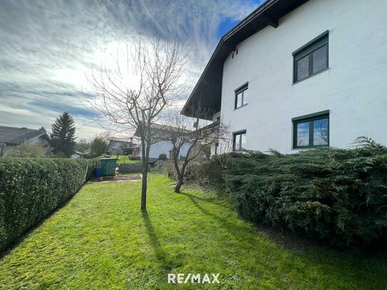 Großes Ein-/Mehrfamilienhaus mit ca. 276 m² Gesamtnutzfläche in St. Andrä