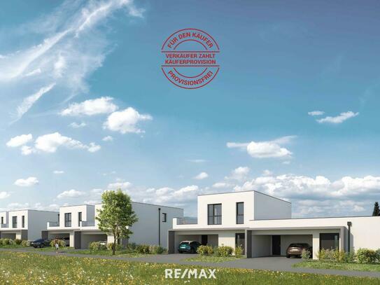 Neubauprojekt: Top moderner Bungalow in bester Lage in Wolfsberg/St. Johann