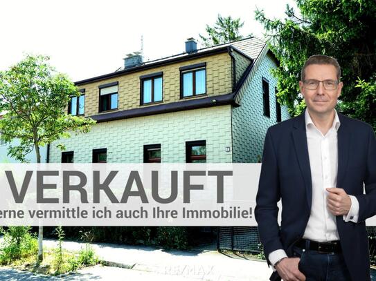 Ihr eigenes Haus in absoluter Ruhelage direkt in der Kurstadt Baden!