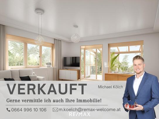 PLATZ FÜR DIE GANZE FAMILIE! Einfamilienhaus mit Pool, Partykeller, Garage und vielem mehr!