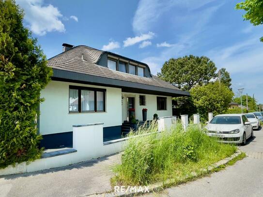 NEUER PREIS!! TOP LAGE - HAUS IN GÄNSERNDORF STADT