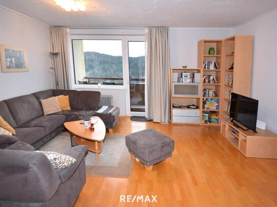 Seeblick Wohnung mit 3 Schlafzimmer