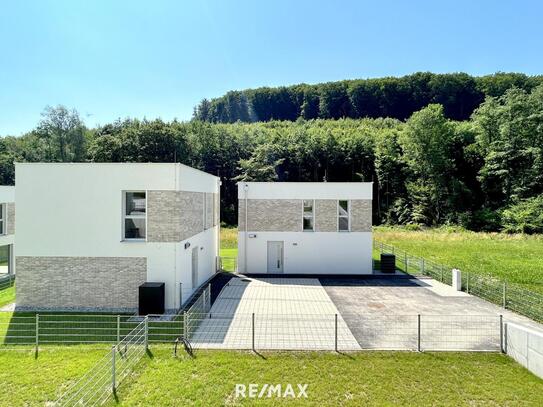 Freundschaften fürs Leben! - Haus Typ 3 / 2 Einfamilienhäuser