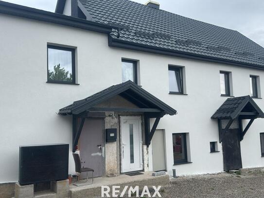 Mehrfamilienhaus in Toplage von Enns nahe dem Fluss
