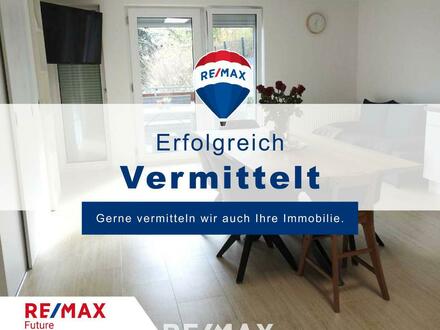 5 Zimmer Gartenwohnung in ruhiger Siedlungslage