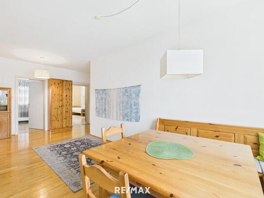 Wohnung in Leondinger Bestlage Besichtigungstermine 09.05. 13:30 - 17:00