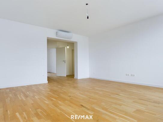 Jetzt Anfragen! ERSTBEZUG Wohnung mit 2 Schlafzimmer, 2 Badezimmer und Klimaanlage