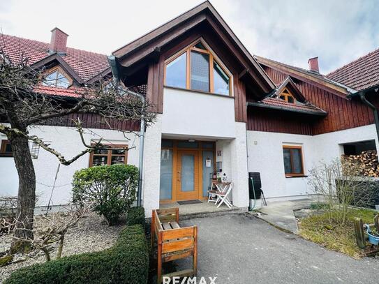 Top Reihenhaus in Leonding