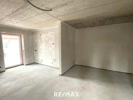 3-Zimmer Wohnung in Stadl Paura TOP 6 60,13m² "VERKAUFT"