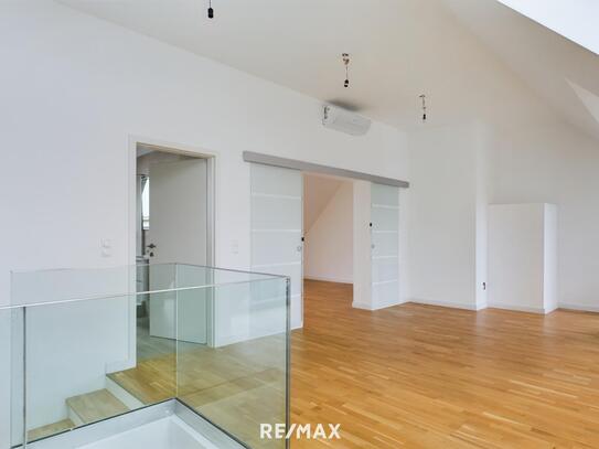 TOP PREIS Penthouse in Toplage mit Klimaanlage