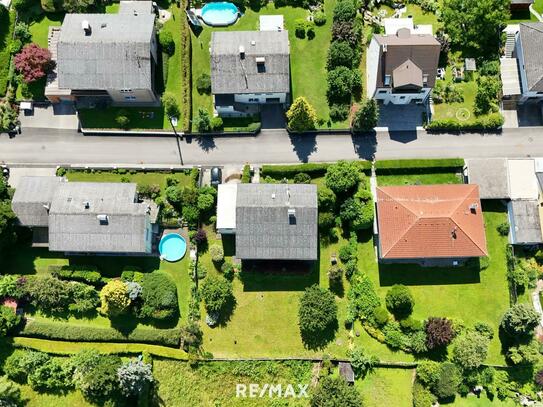 Einfamilienhaus in Straßham Top Lage