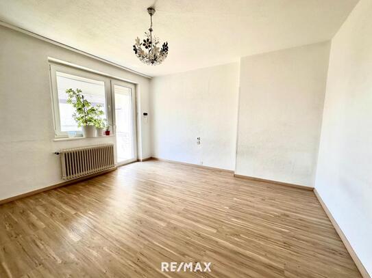 Preiswerte 3 Zimmer Wohnung