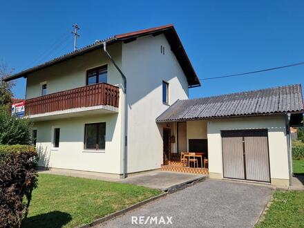 ***OPEN HOUSE, Samstag, 30. September, 9 - 11 Uhr*** Einfamilienhaus mit Zukunftspotenzial in bester Lage