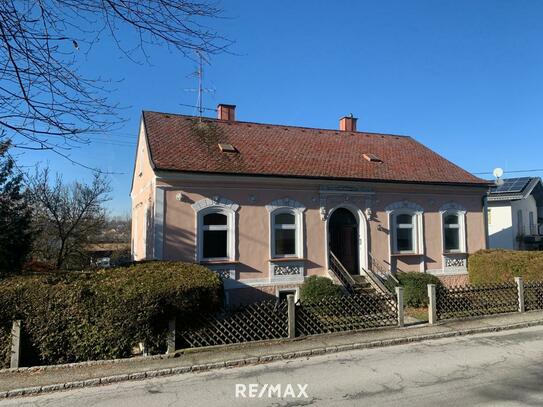 Charmantes Haus in Schärding nahe Bahnhof