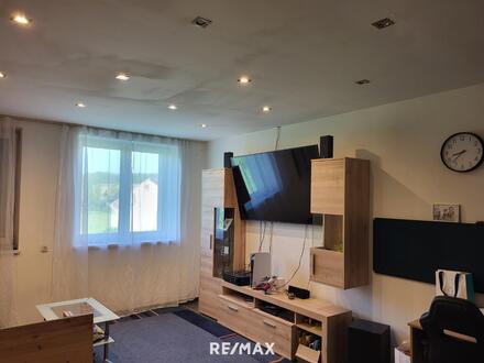 ***OPEN HOUSE Freitag, 23. Juni 2023 ***4-Zimmer Eigentumswohnung nahe Andorf