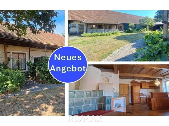 ***Neues ANGEBOT*** Einzigartiges Wohn- und Nebenhaus mit Gewerbeobjekt - Vielseitig nutzbar!