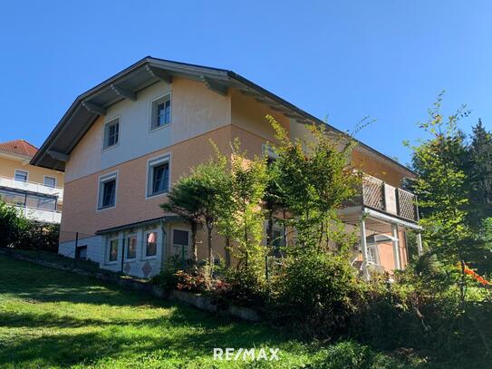 **NEUER PREIS** Ruhelage! Schönes, großzügiges Familienhaus in traumhafter Waldrandlage nahe Schärding