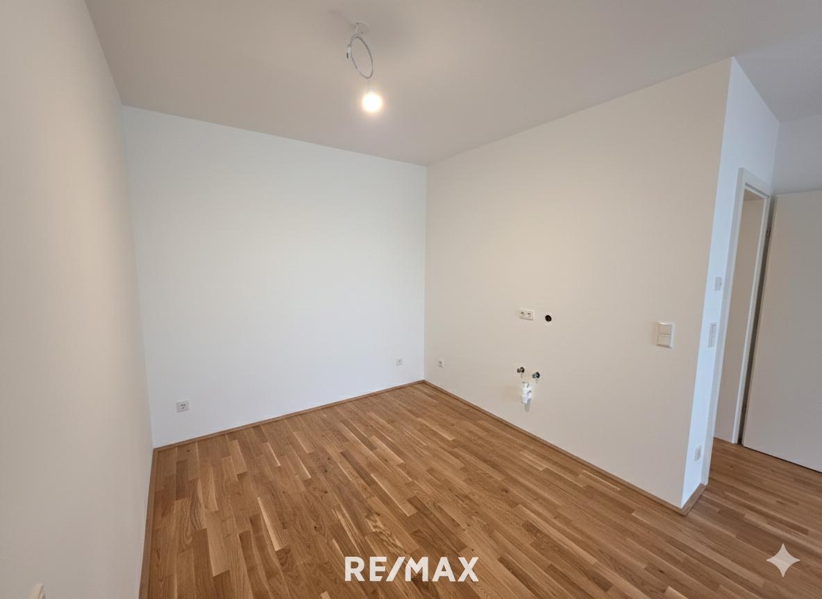                                                               Modernes Neubau-Wohnhighlight mit Garten &ndash; Erstbezug in Haag am Hausruck                                                       in Haag (Bayreuth)