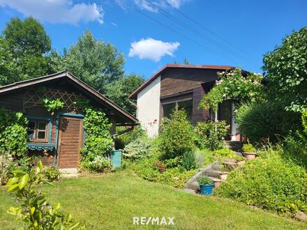 Bungalow nahe Passau