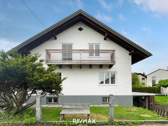 ***OPEN HOUSE Dienstag , 06. Mai 16 - 18 Uhr*** Besonderheit in TOP Lage von Schärding