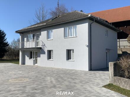 +++NEUER PREIS+++ Ein- bzw. Zweifamilienhaus nahe Andorf in ruhiger Naturlage