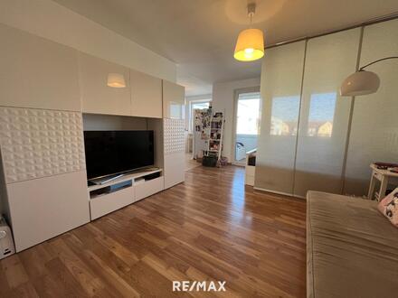 ***OPEN HOUSE, Samstag, 14. Oktober 2023, 9 - 12 Uhr*** Moderne und helle Eigentumswohnung