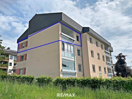 ***OPEN-HOUSE Freitag, 23. Juni 2023*** Großzügige Eigentumswohnung in zentrumsnaher Ruhelage