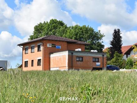 Neuwertiges Einfamilienhaus in St. Aegidi