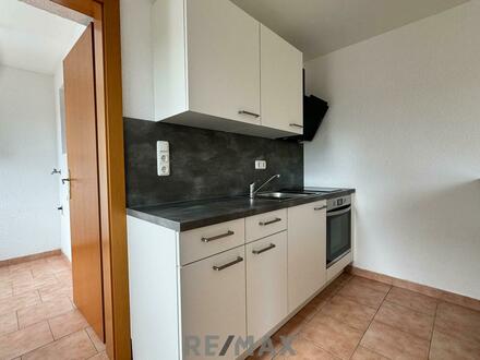 Gepflegte 3-Zimmerwohnung / 62m² - Linz Zentrum