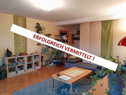 Zentrale Lage Gallneukirchen, 2-Zimmer Wohnung 75 m² - große Terrasse / Heizkosten im Mietpreis enthalten!