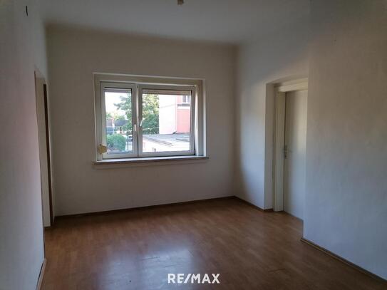 Große 3 Zimmer Mietwohnung ca. 65 m² Top 1