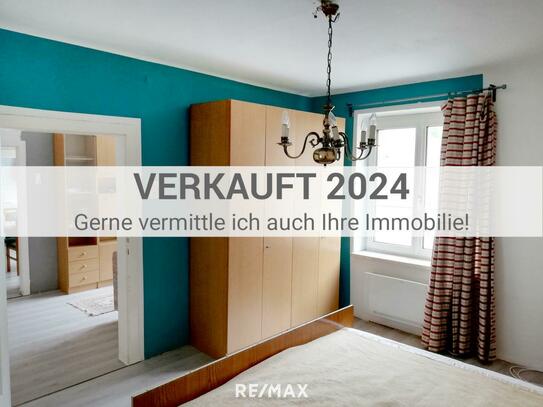 *** Gemütliche 51m² Wohnung in Breitenau ***