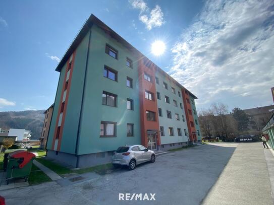 ***Wohnen nahe Graz - 74 m² Wohnung in Deutschfeistritz!***