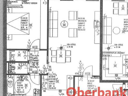 Kanzlei/Büro/Praxis im Zentrum von Marchtrenk!!