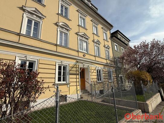 Penthouse am Froschberg inkl. Pool und Gartennutzung