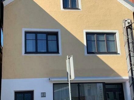 Gepflegte 4 - Zimmerwohnung inkl. Küche