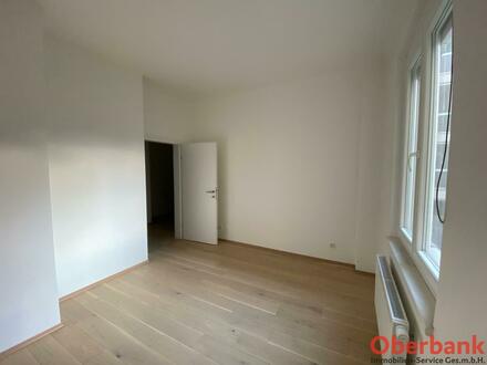 Neu sanierte 51m² an der Landstraße